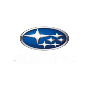 Subaru-Logo-white